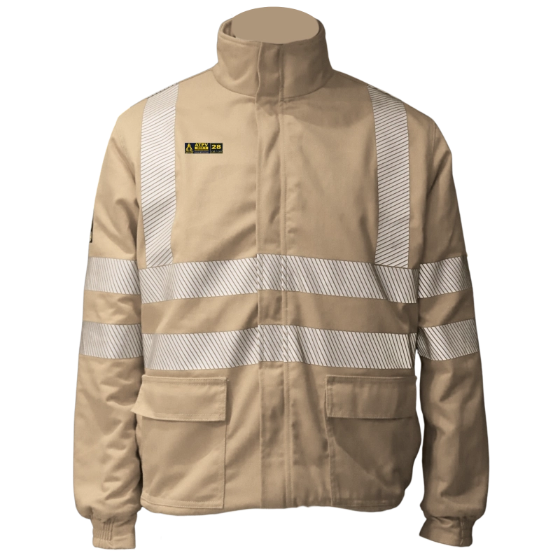 CASACA GALOS 28 CAL BEIGE 1