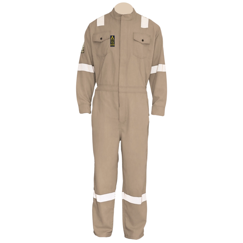 OVEROL GALOS 13 CAL BEIGE 1