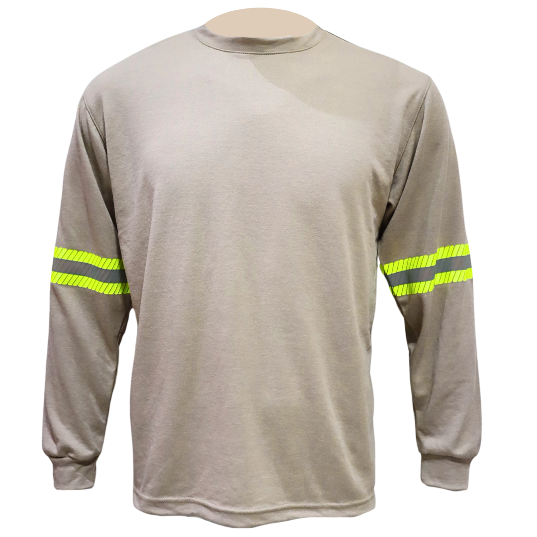 POLO GALOS BEIGE 13 CAL - 1