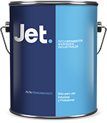 JET INOX