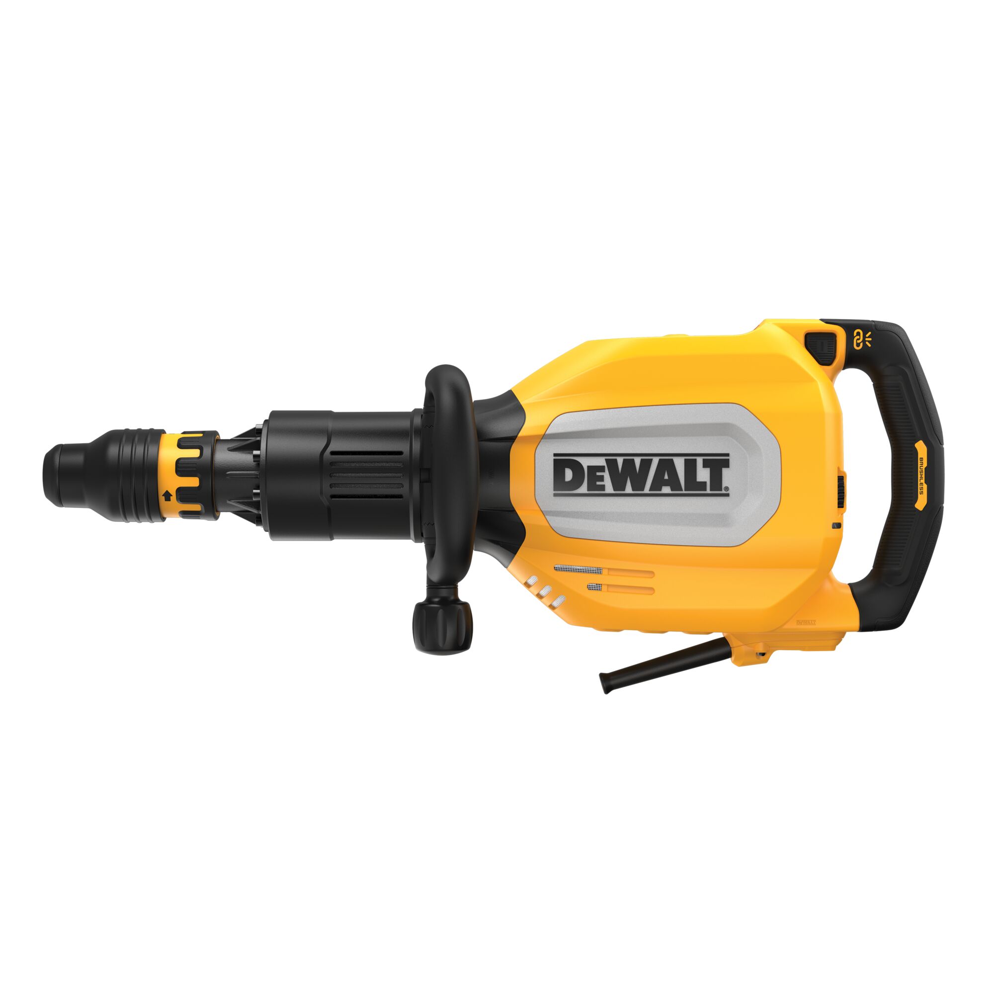 Martillo Demoledor SDS MAX® 11Kg, 1700W, 27J