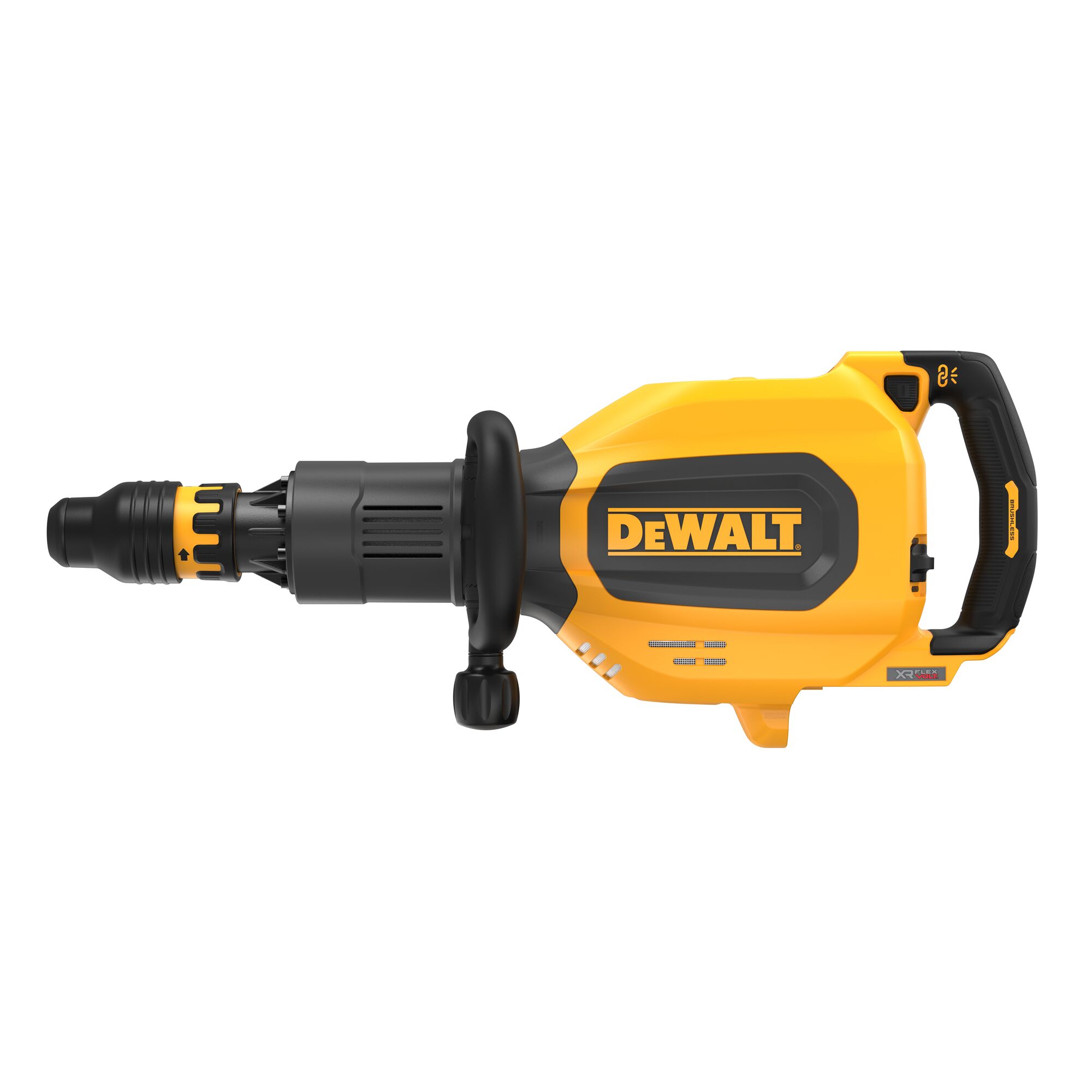 Martillo Demoledor Inalámbrico 60V MAX* 11KG (27J EPTA) SDS MAX®