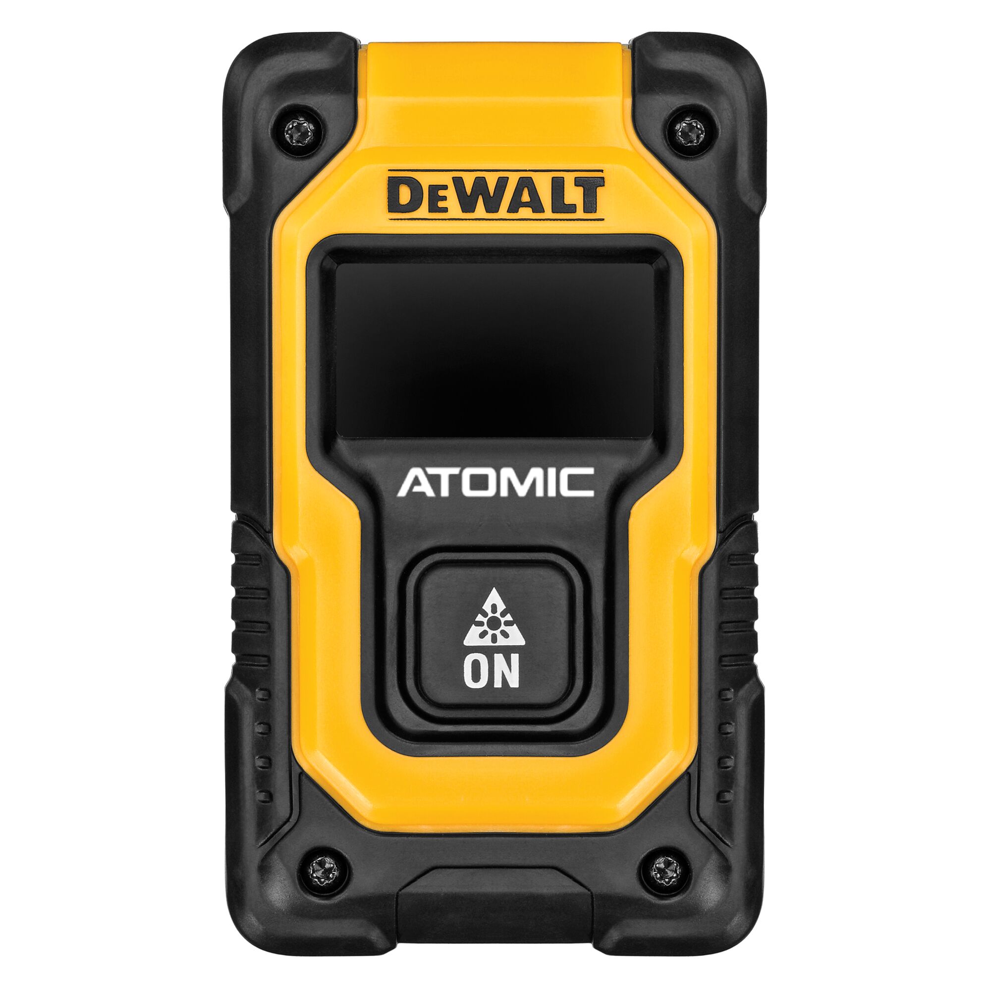 Medidor Laser de Bolsillo ATOMIC 16M