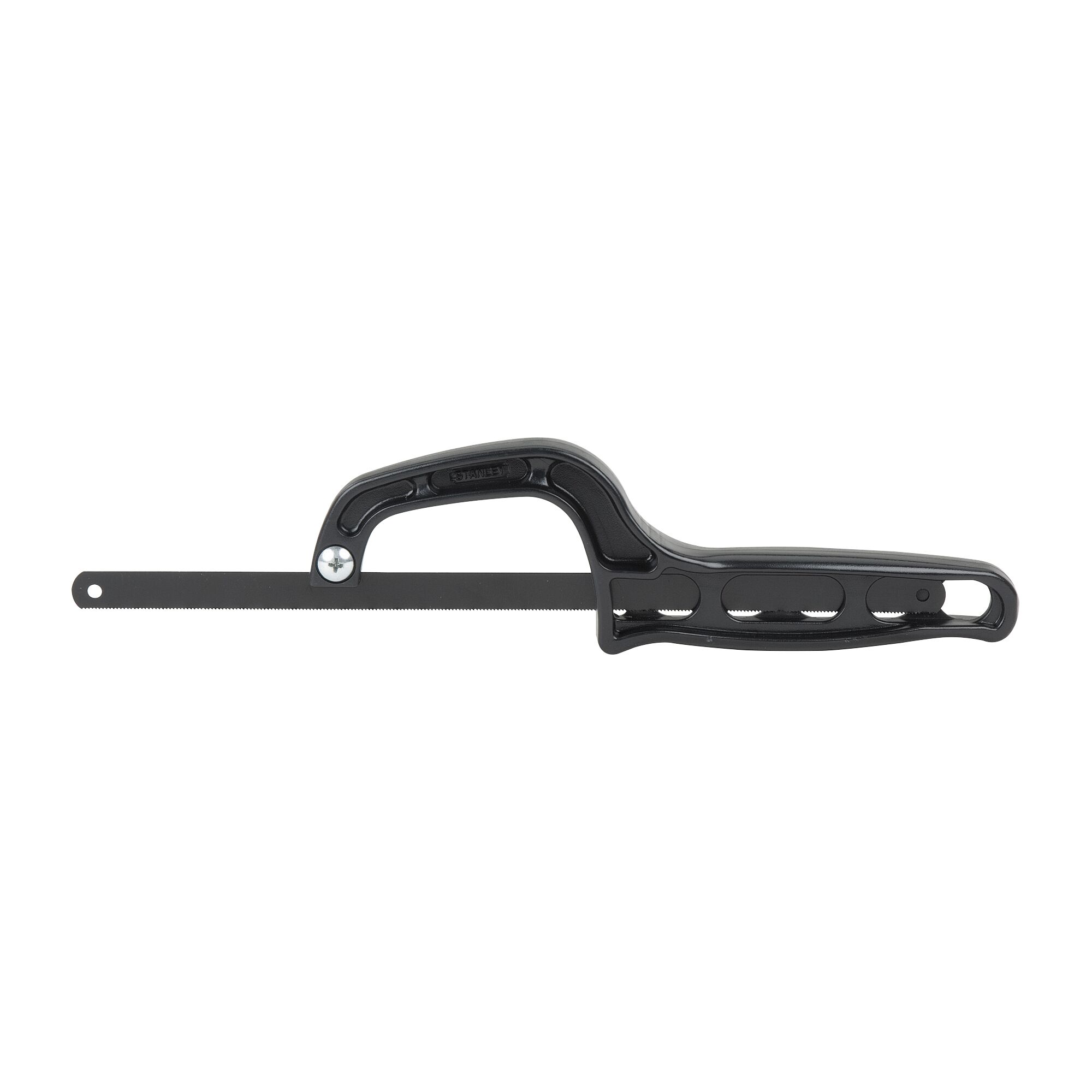 Mini-Arco de Sierra Plástico 10 pulg. (254mm)