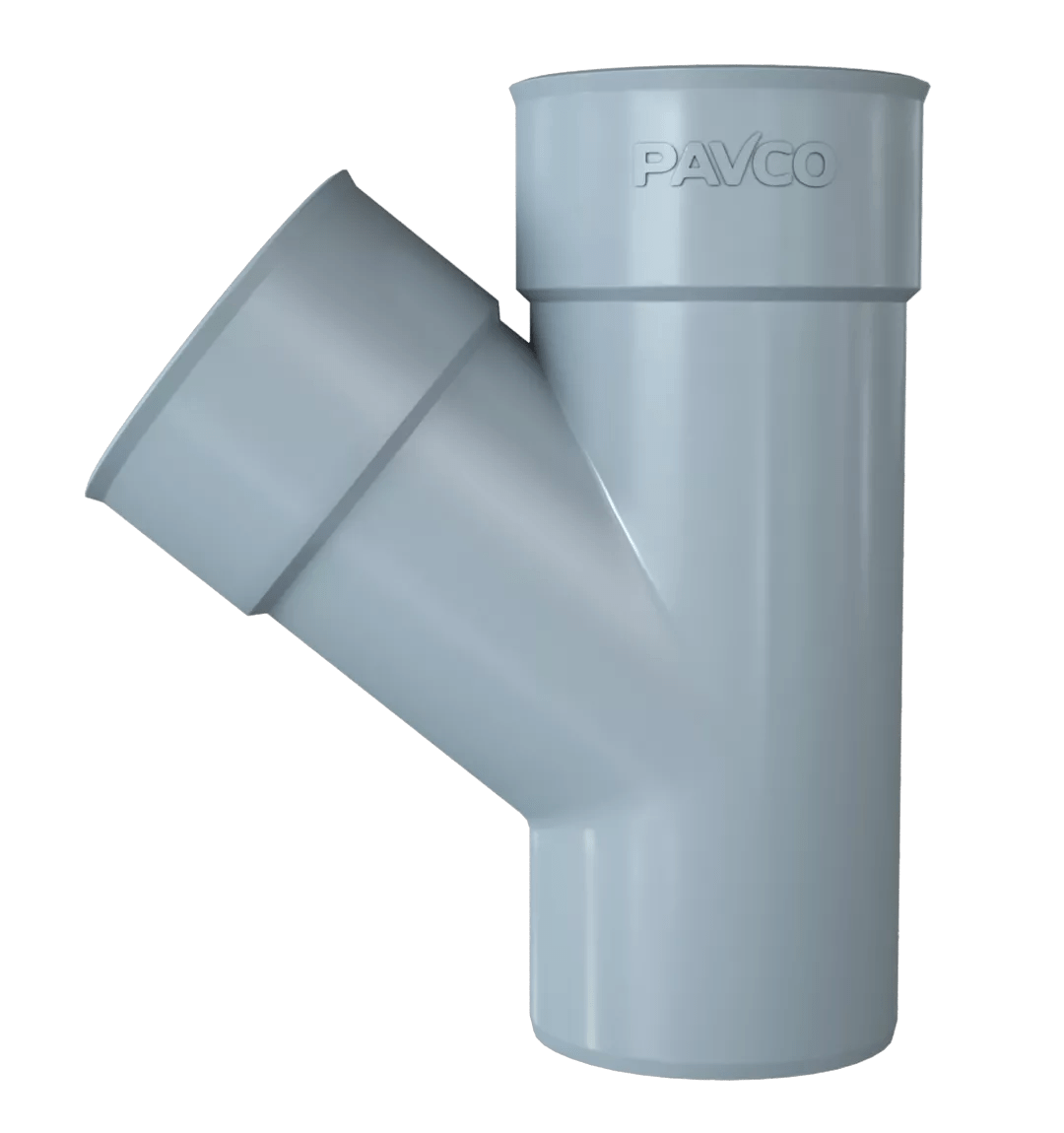 YEE SANITARIA 3" - PAVCO WAVIN