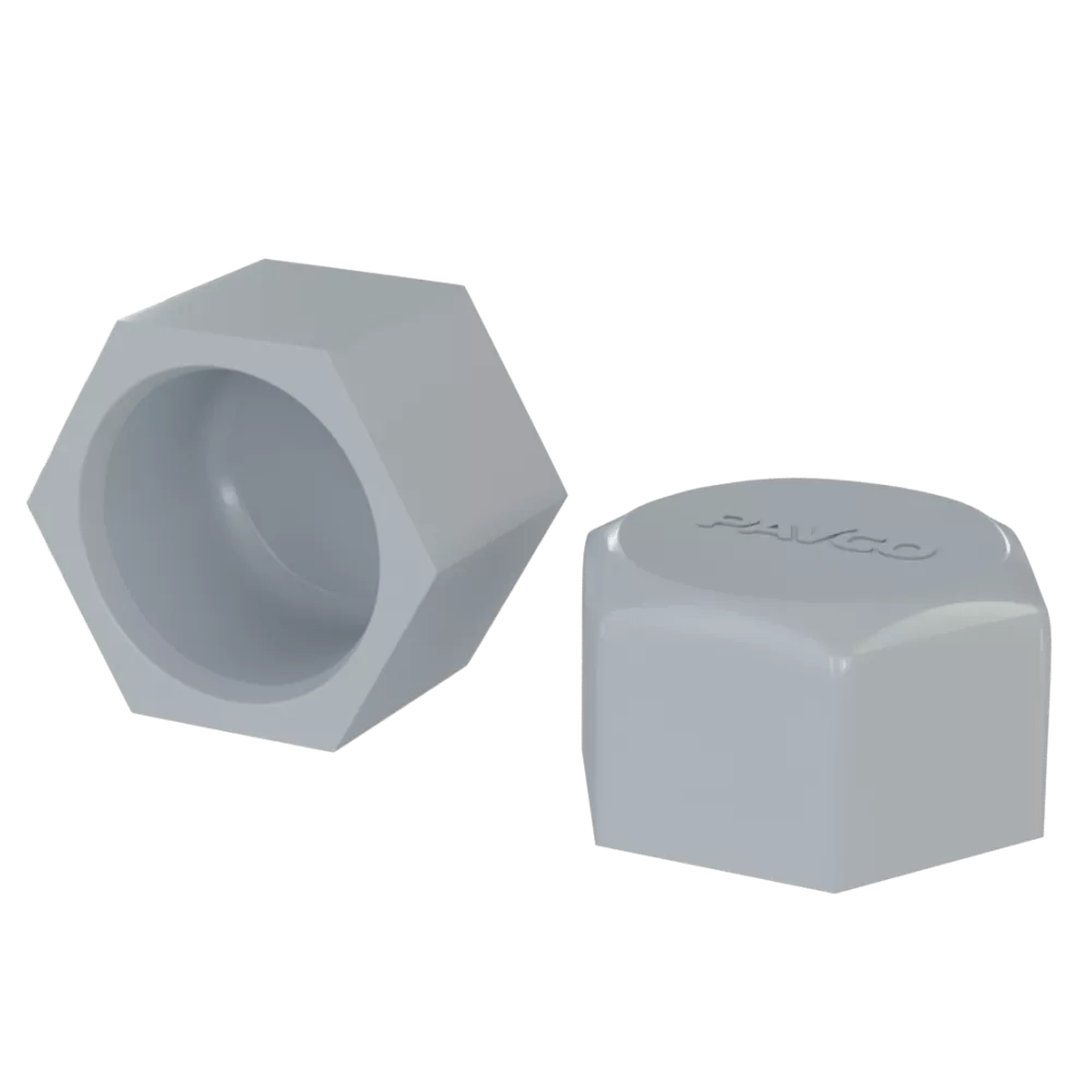 TAPON HEMBRA PVC SP 1/2 GO-PAVCO VINDUI