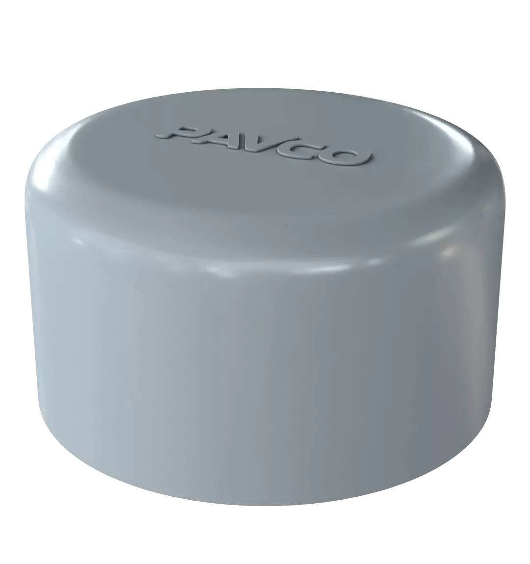 TAPÓN HEMBRA SANITARIO 4" - PAVCO WAVIN