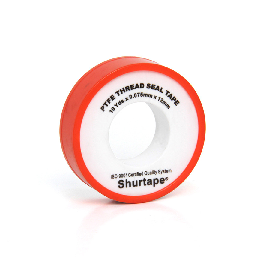 Cinta PTFE Rojo TF-200