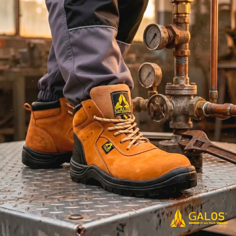 Calzados GALOS®