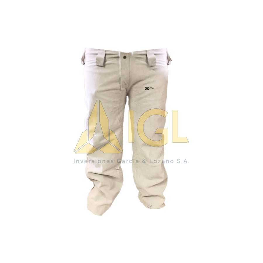 PANTALÓN