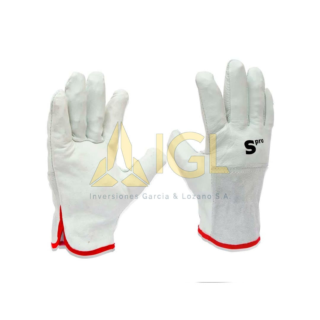CONDUCTOR 3/4 CUERO 10"