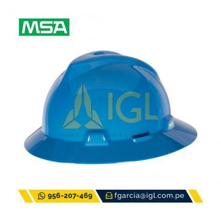 CASCO V-GARD ONE TOUCH