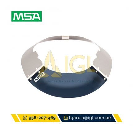 PROTECTOR SOLAR PARA CASCO JOCKEY