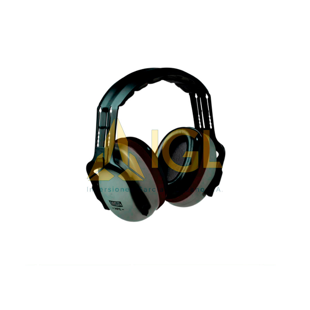 PROTECTOR AURICULAR HPE CON BANDA