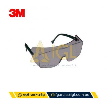 ANTEOJOS OX 1000 LUNA OSCURA