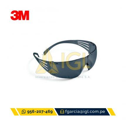 LENTE SECUREFIT LUNA OSCURA