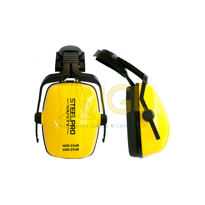 Orejera para casco CM 501
