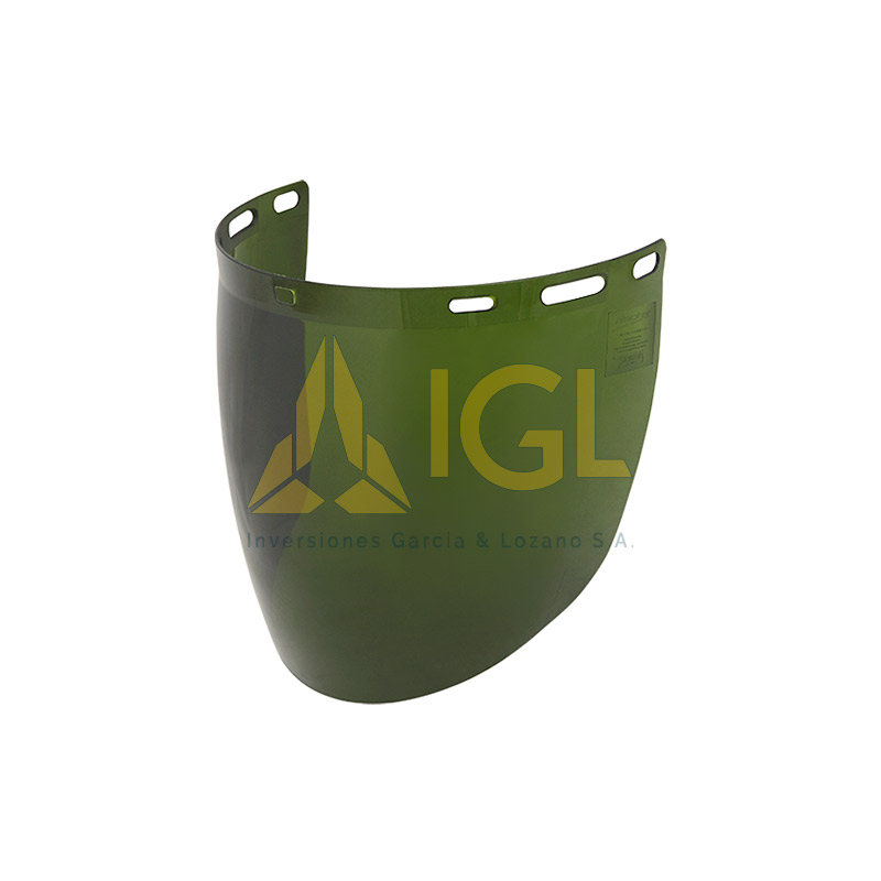 Visor Rocket IR 3.0