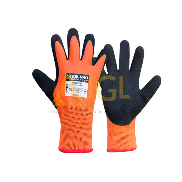 Guante Multiflex Warm Total