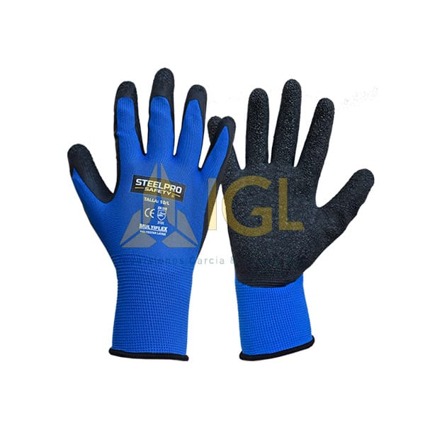 Multiflex poliéster látex